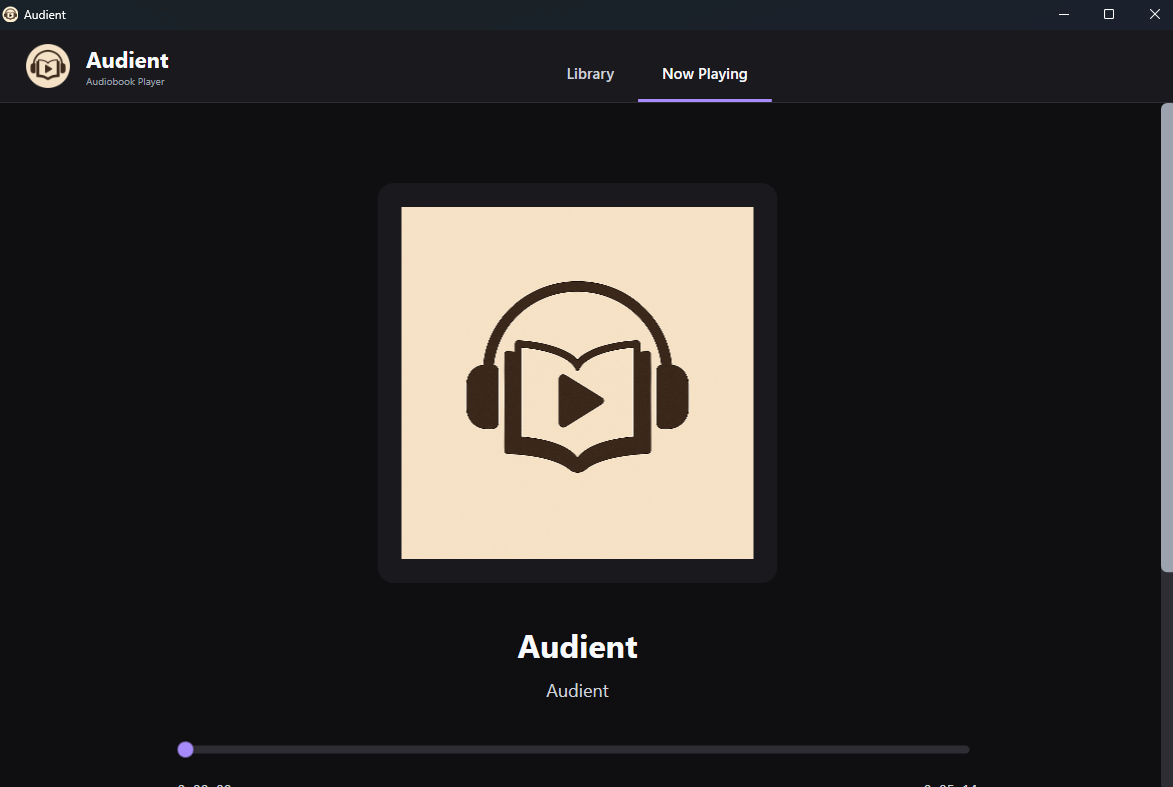 Audient gallery image