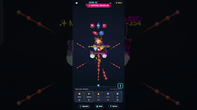 Break the Crystal gallery image