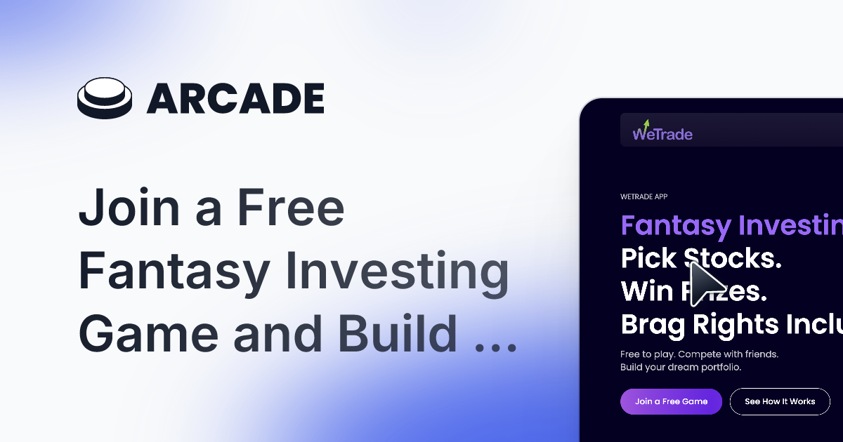 WeTrade gallery image