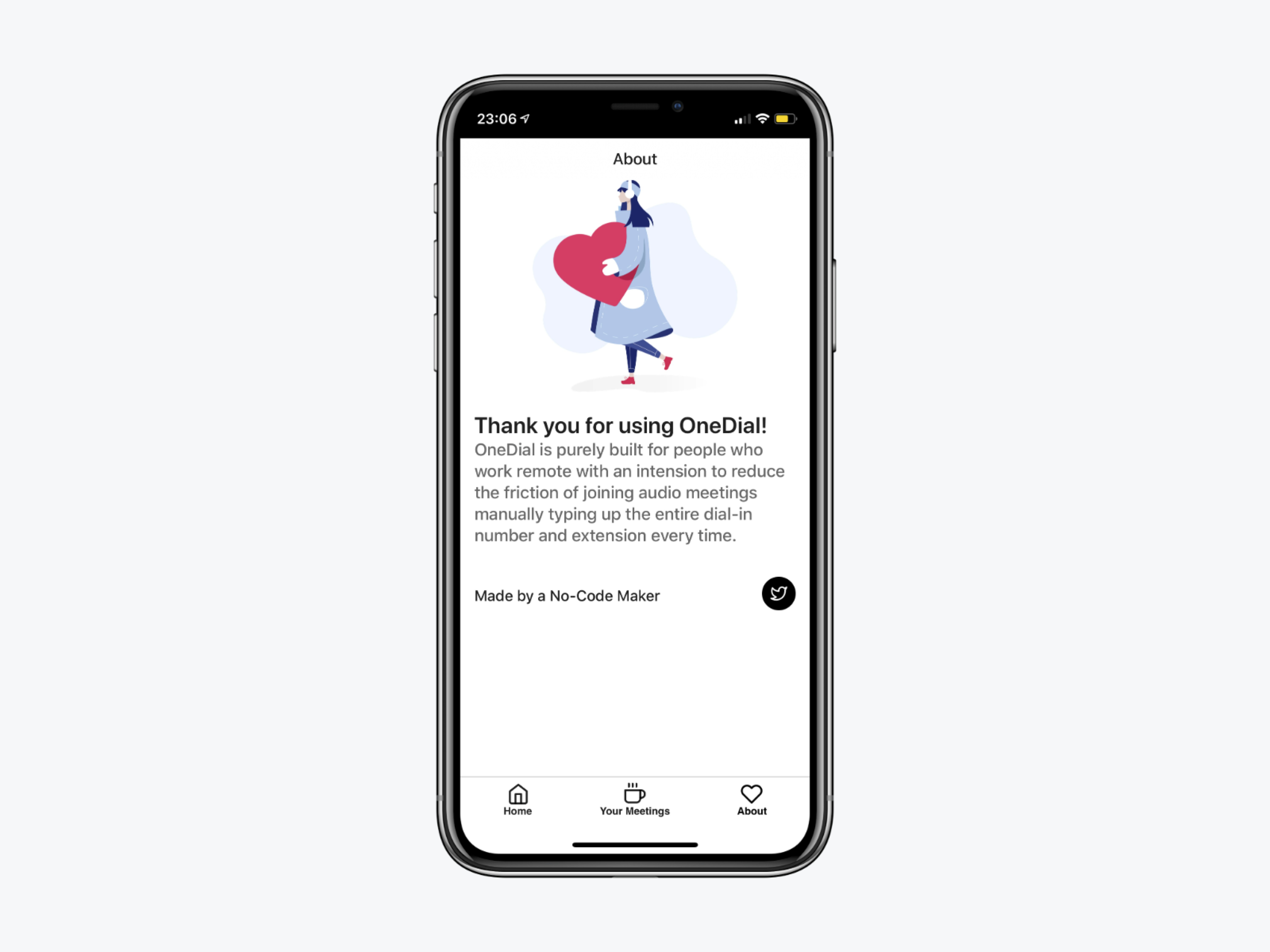 OneDial gallery image