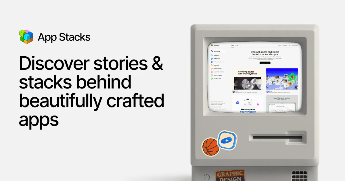 App Stacks