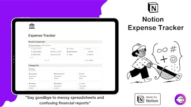 Comprehensive overview of monthly totals - monitor your personal finance effortlessly with Expense Tracker