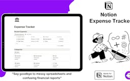 Expense Tracker media 2