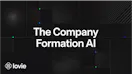 Lovie Formation - Incorporation MCP