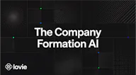 Lovie Formation - Incorporation MCP
