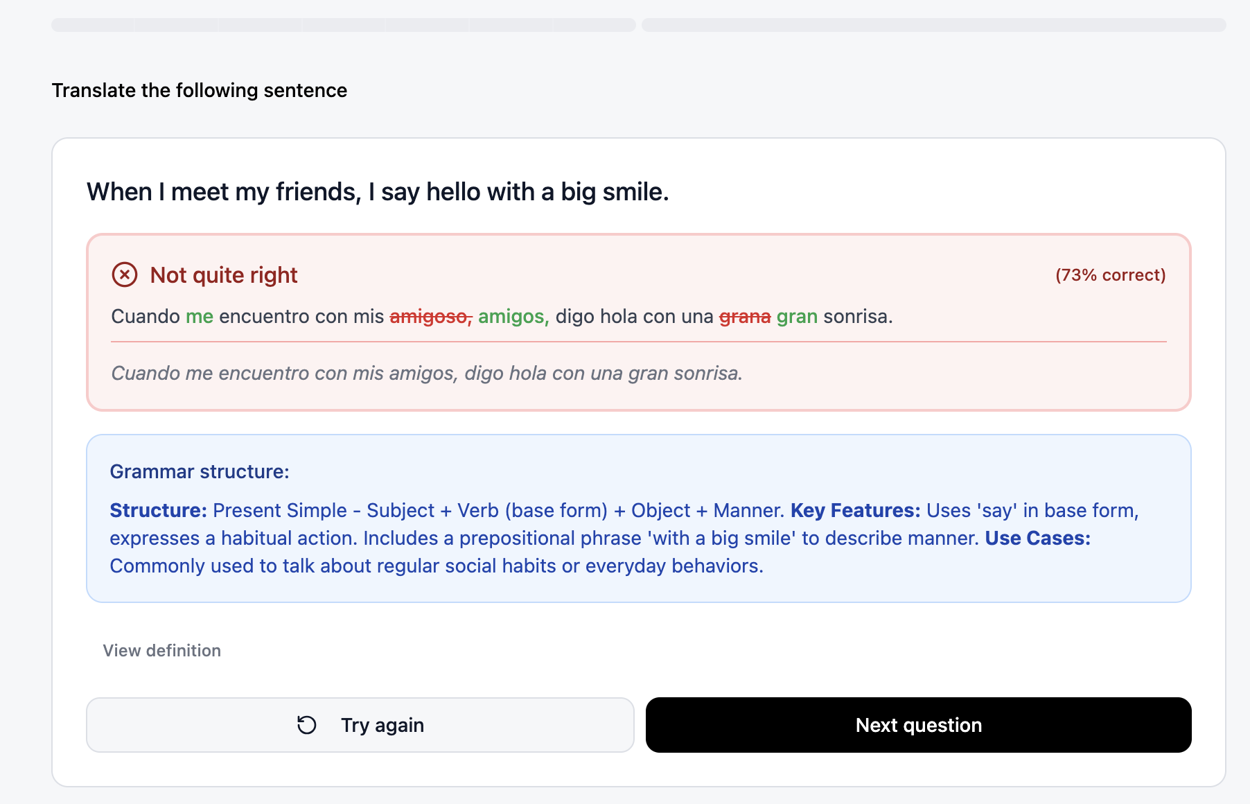 OpenQuiz gallery image