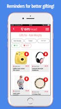 GiftHead gallery image