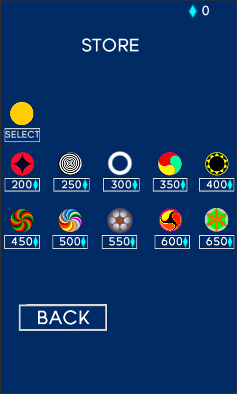 Right Round gallery image