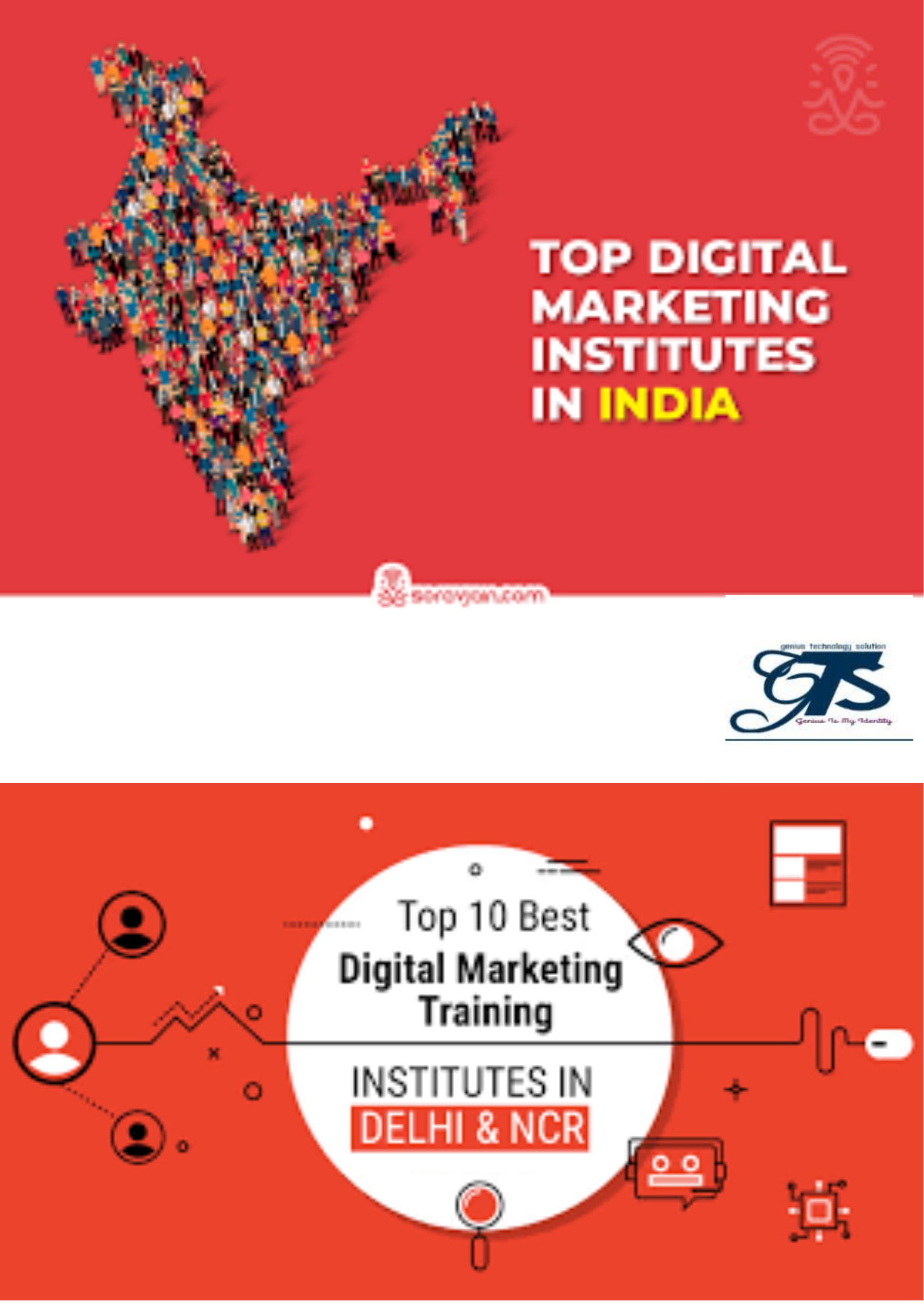La mejor empresa de marketing digital en la India media 1