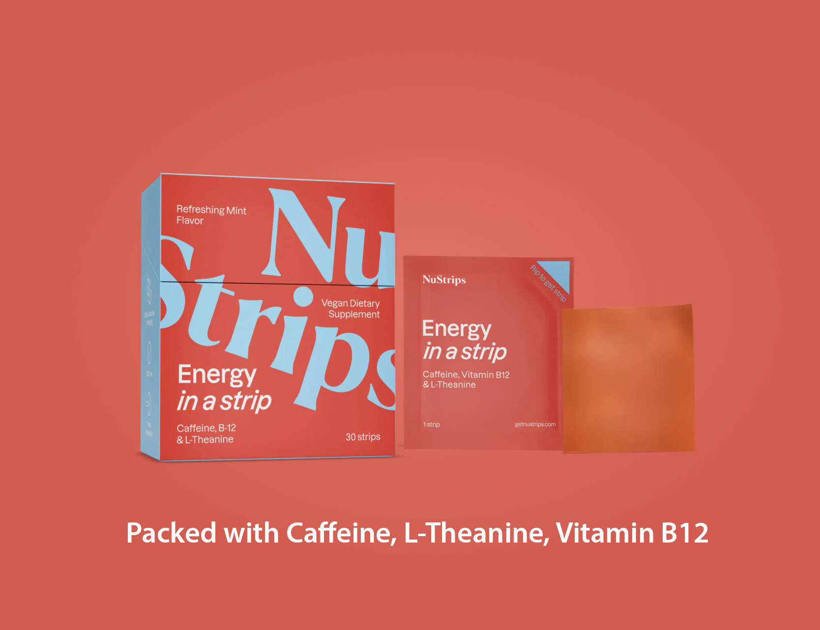 NuStrips gallery image