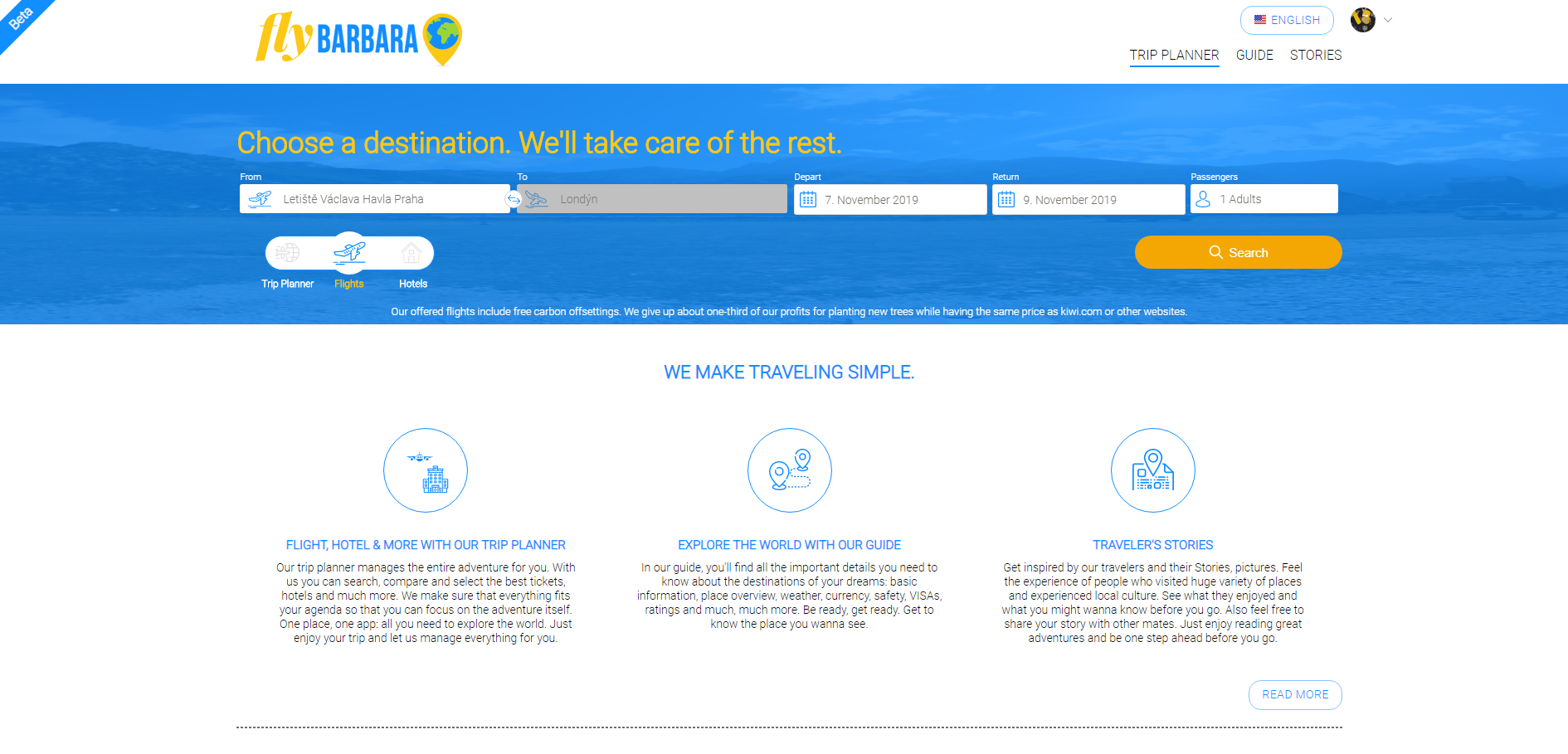 flyBARBARA gallery image