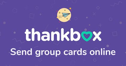 Thankbox 2.0 gallery image