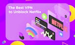 BonusVPN | The Best VPN for Netflix image