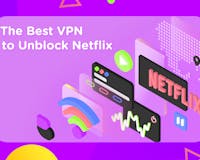 BonusVPN | The Best VPN for Netflix media 1