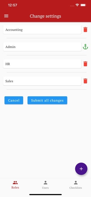 Simple Workflow gallery image