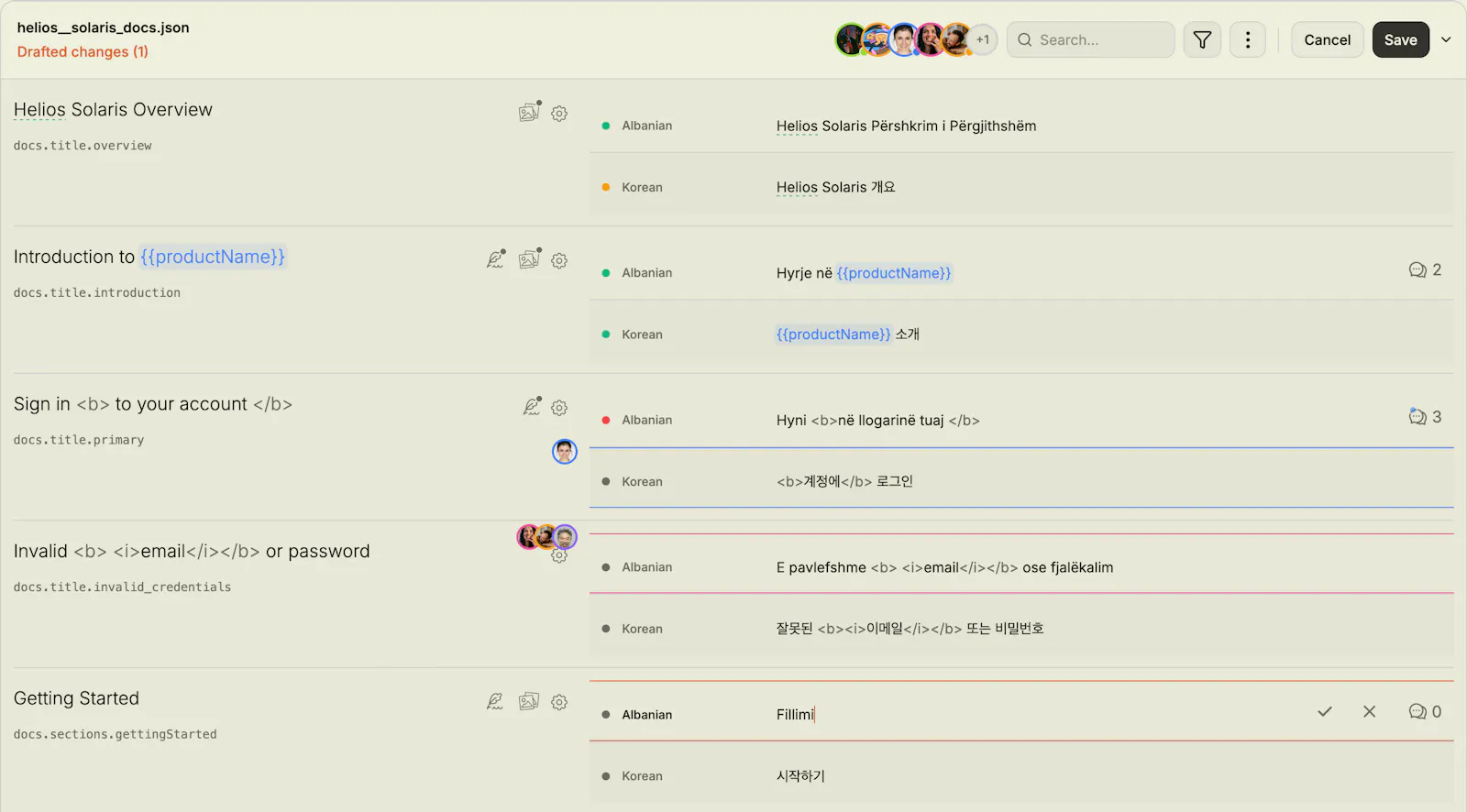 i18ner screenshot 2