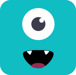 แอพเดียวที่จะส่งสติกเกอร์ & gifs ได้ทุกที่
