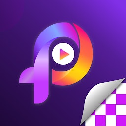 Photo Editor & Video... logo