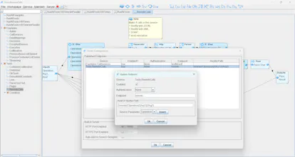 Slurp Data Services Platform gallery image