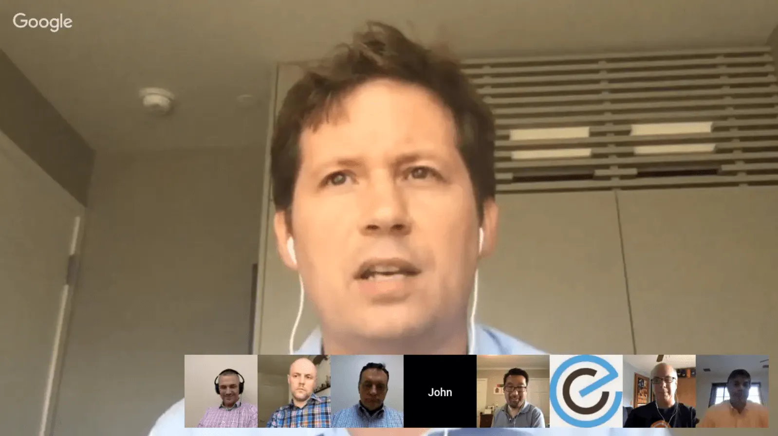 Tech Leaders Discuss Equifax Breach