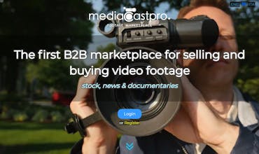 mediaCastpro. gallery image