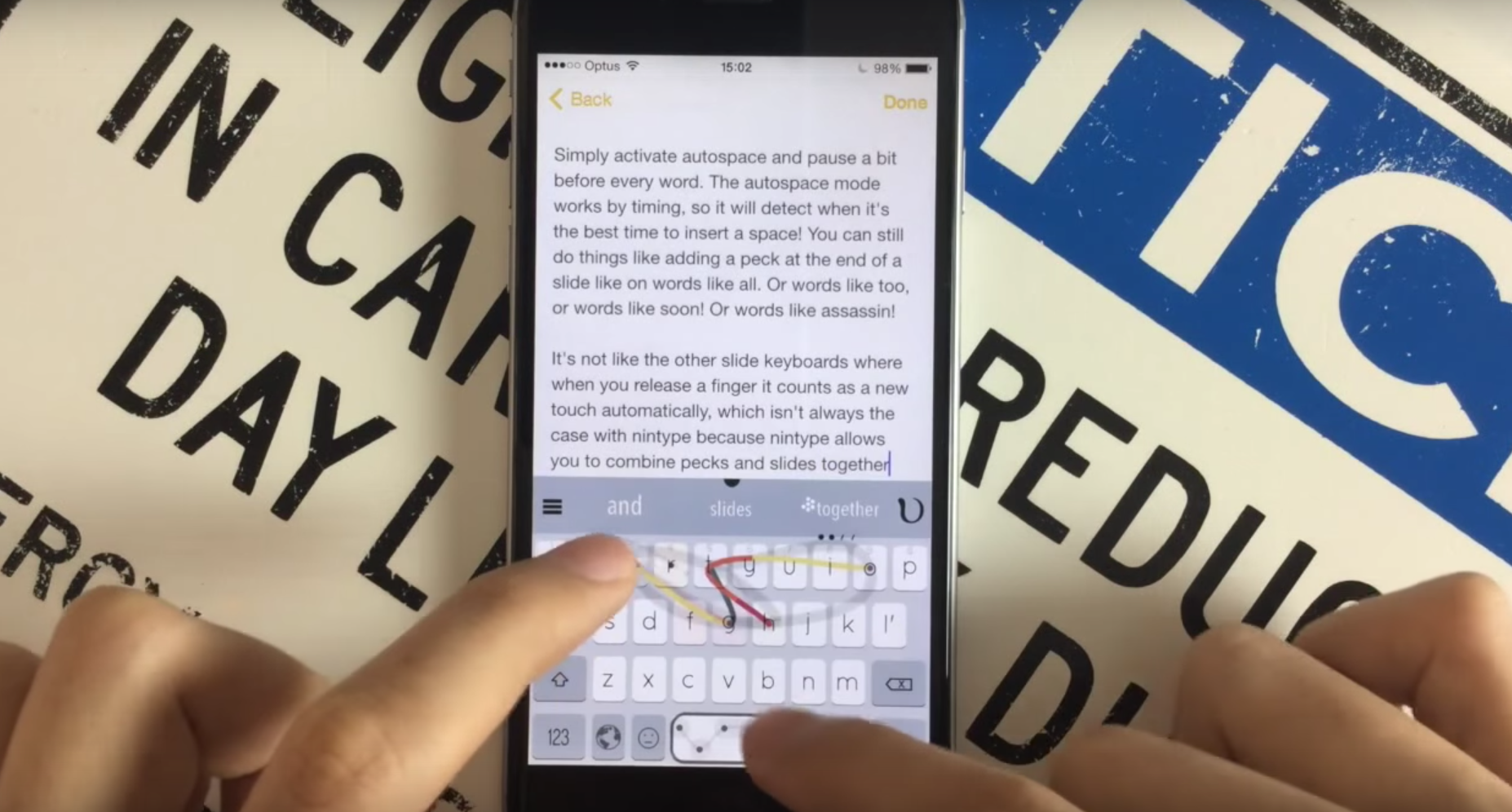 Nintype gallery image