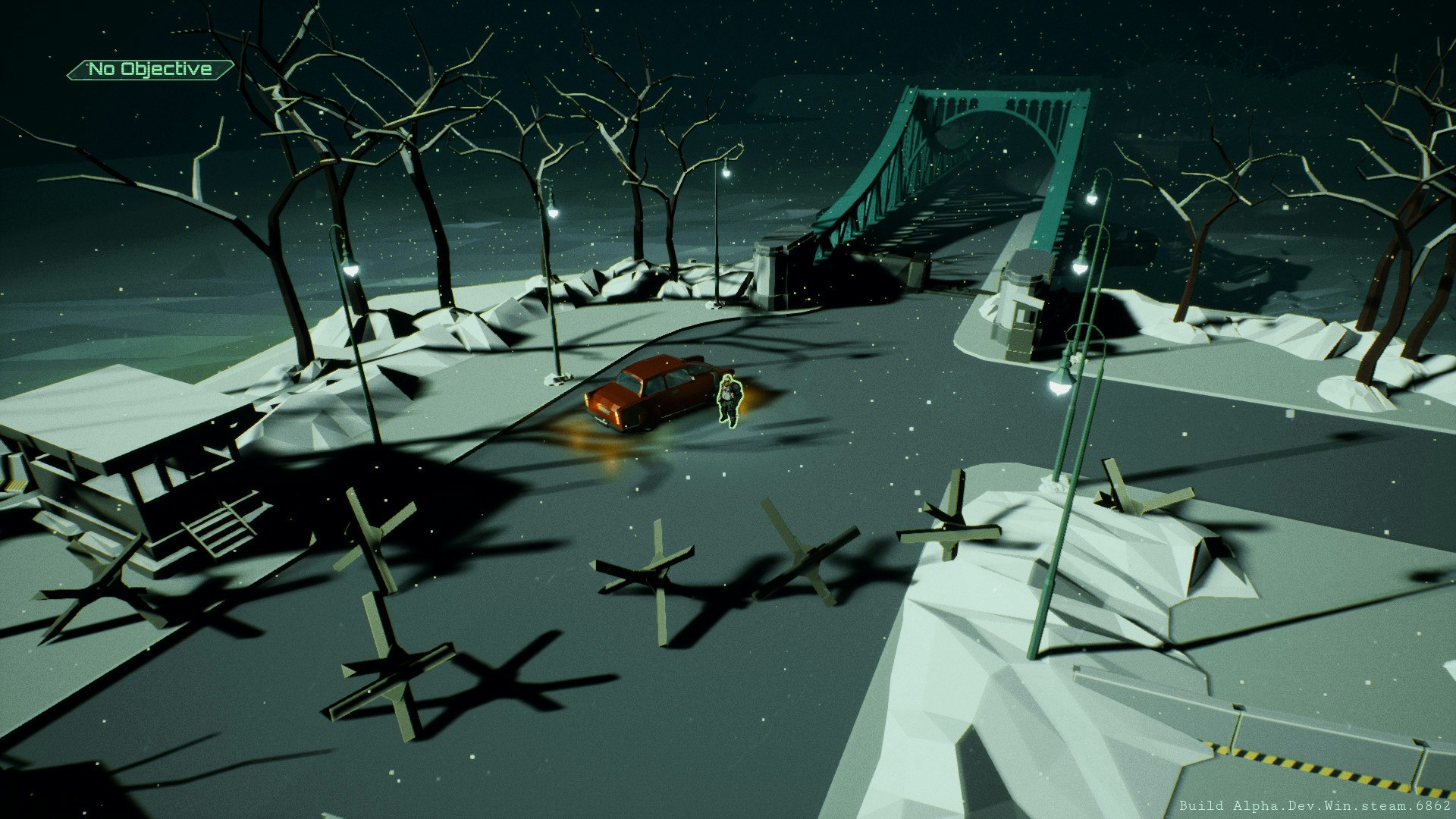 All Walls Must Fall gallery image