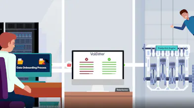 ValiDiffer™ gallery image