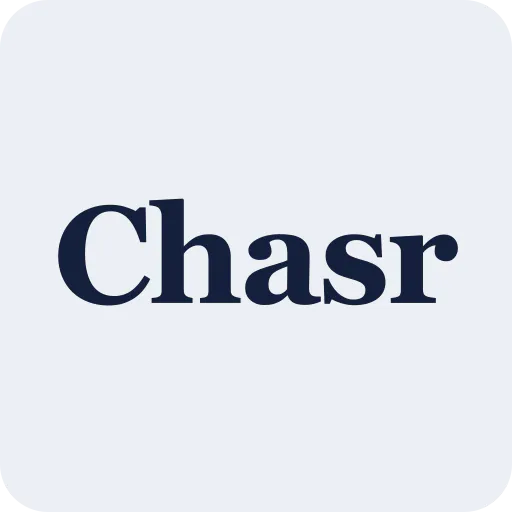 Chasr