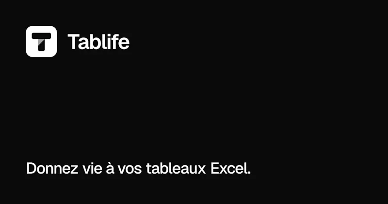 Tablife screenshot 1