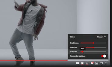 YouGears Chrome Extension gallery image