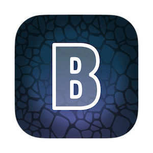 Browserosaurus logo