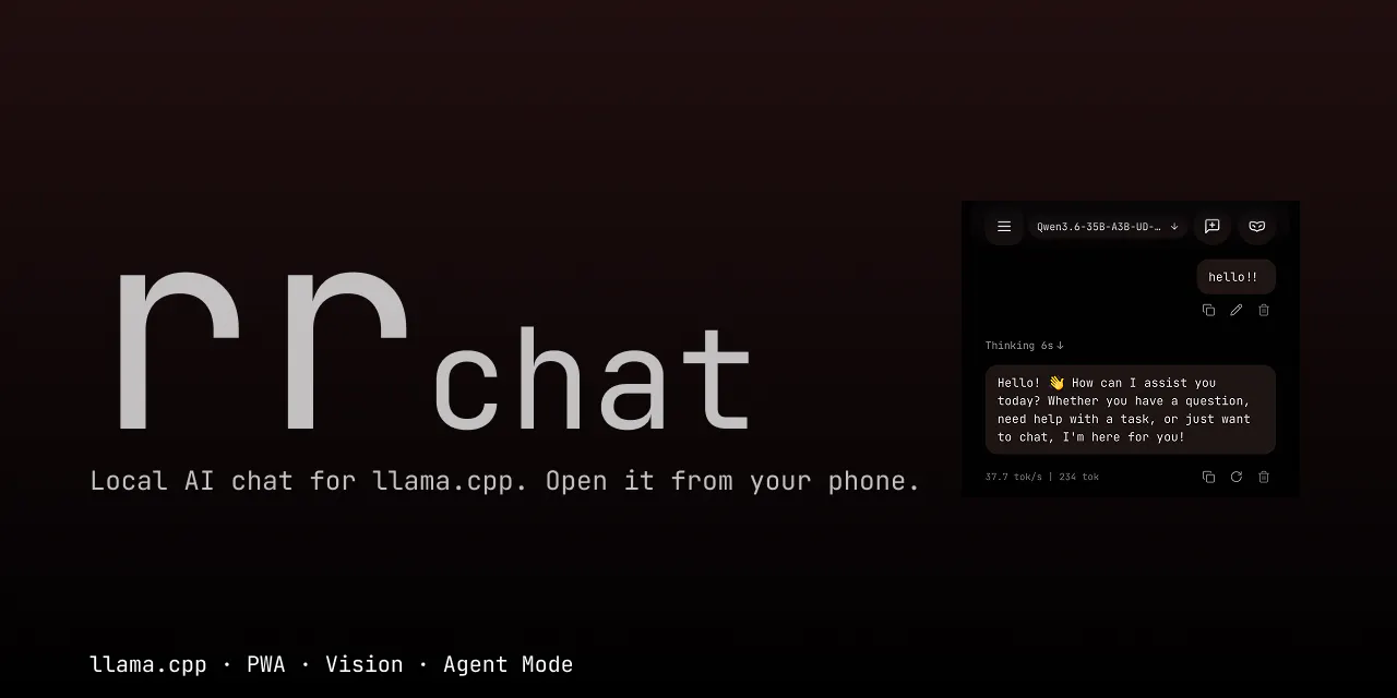 rrchat gallery image