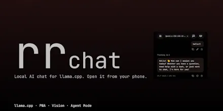 rrchat gallery image