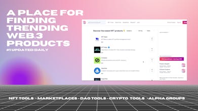 ChainHunter gallery image