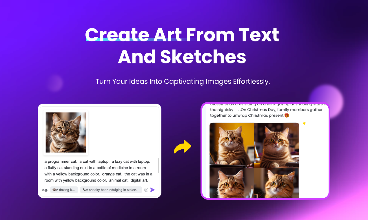 Arvin - Open Frame gallery image