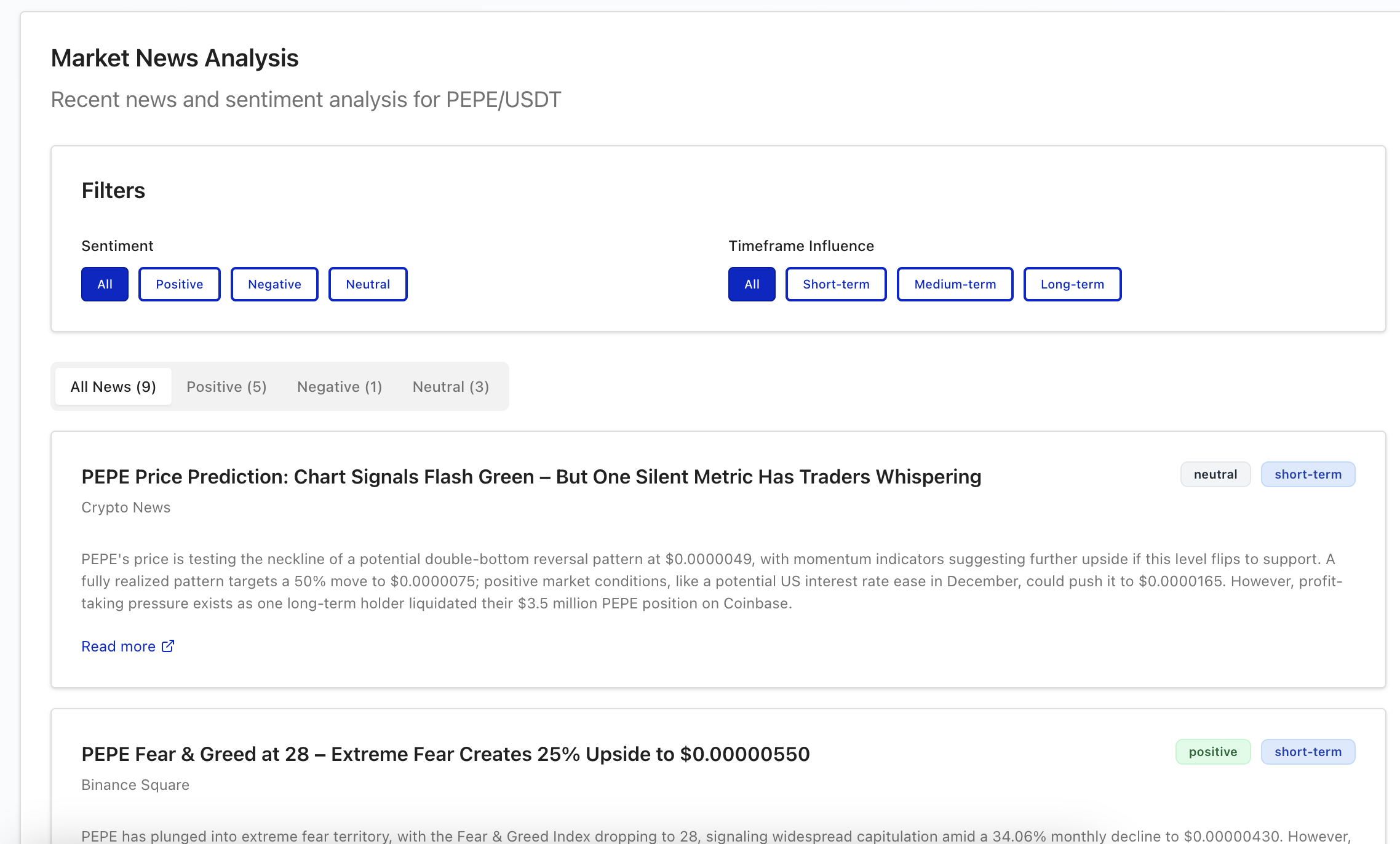 Sublime Traders gallery image