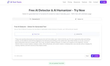 AITextools gallery image