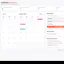 Social Media Planning Tracker