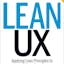 Lean UX: Applying Lean Principles to Improve User Experience