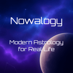 Nowalogy logo