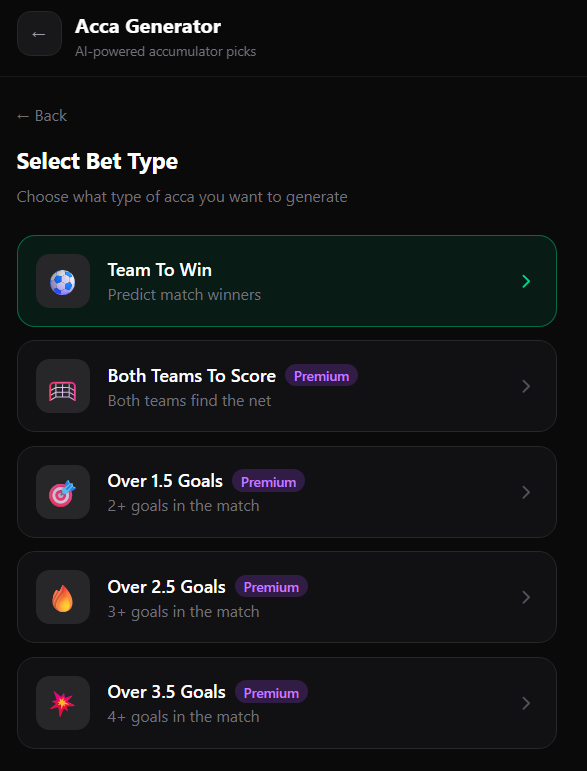 ScoreSageAI - Screenshot 5 showing product features and functionality