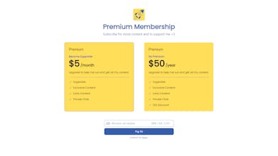 Newsletter Monday Growing gallery image