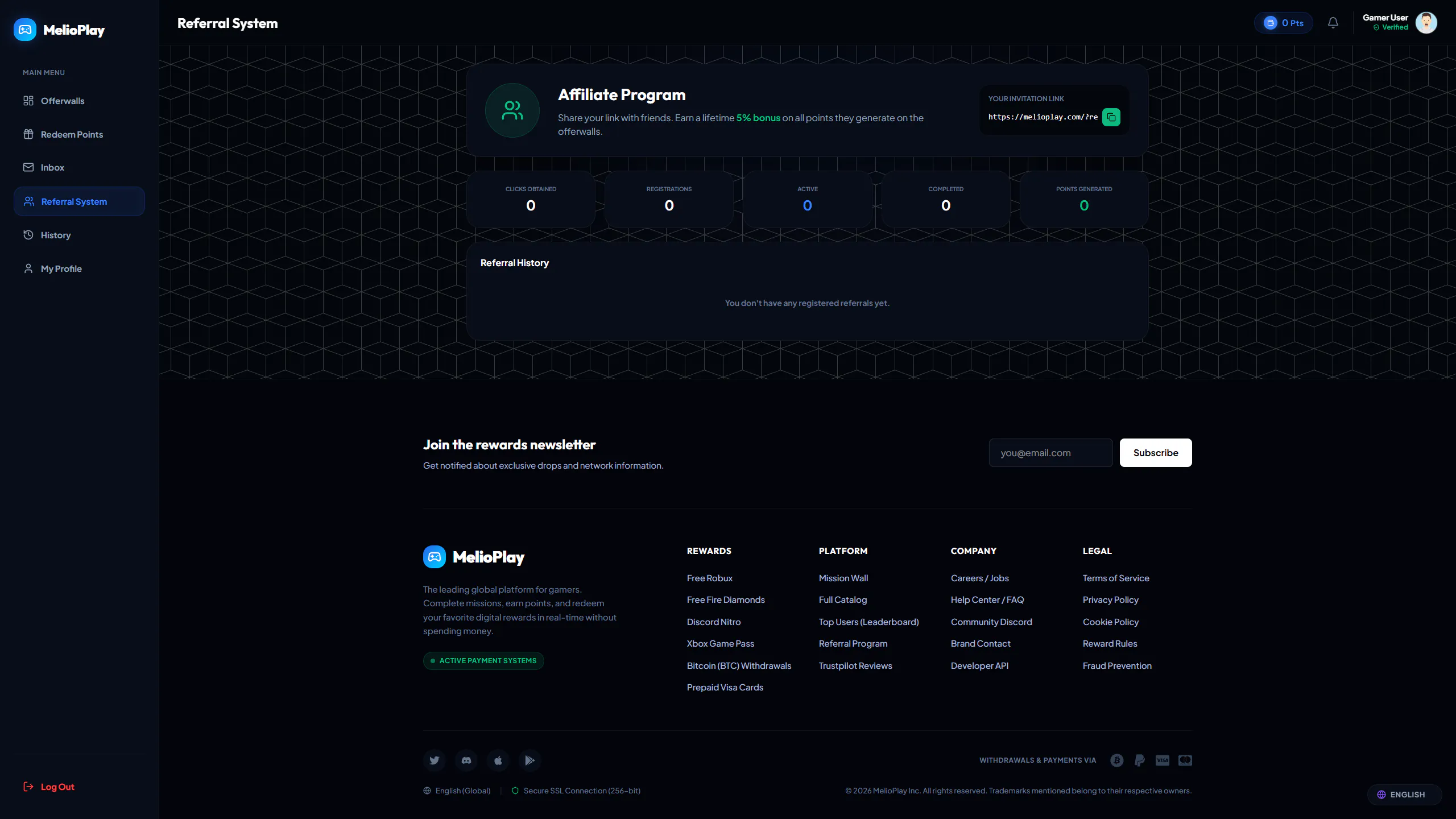 MelioPlay gallery image