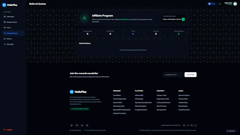 MelioPlay screenshot 2