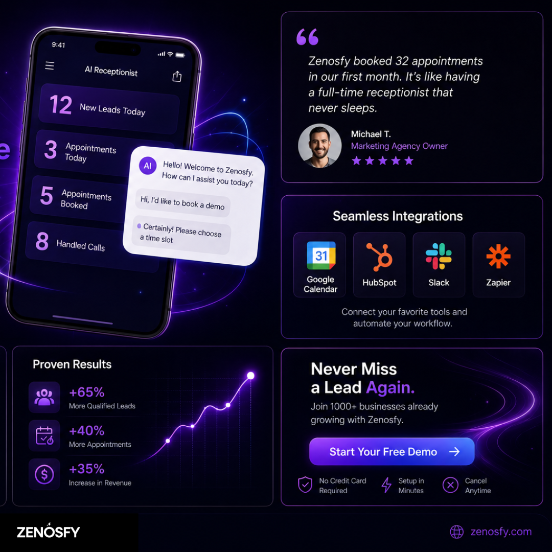 Zenosfy gallery image