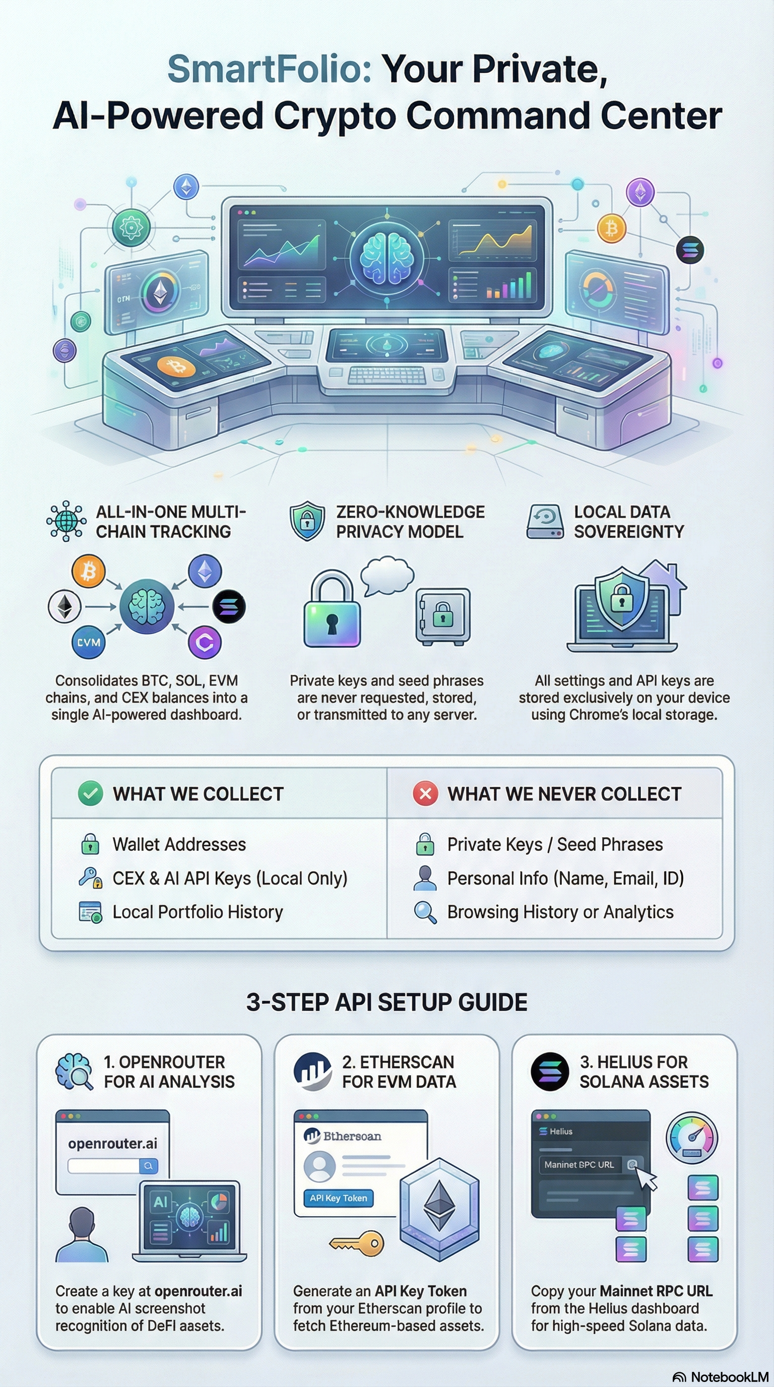 SmartFolio gallery image