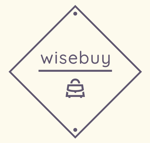 WiseBuy logo