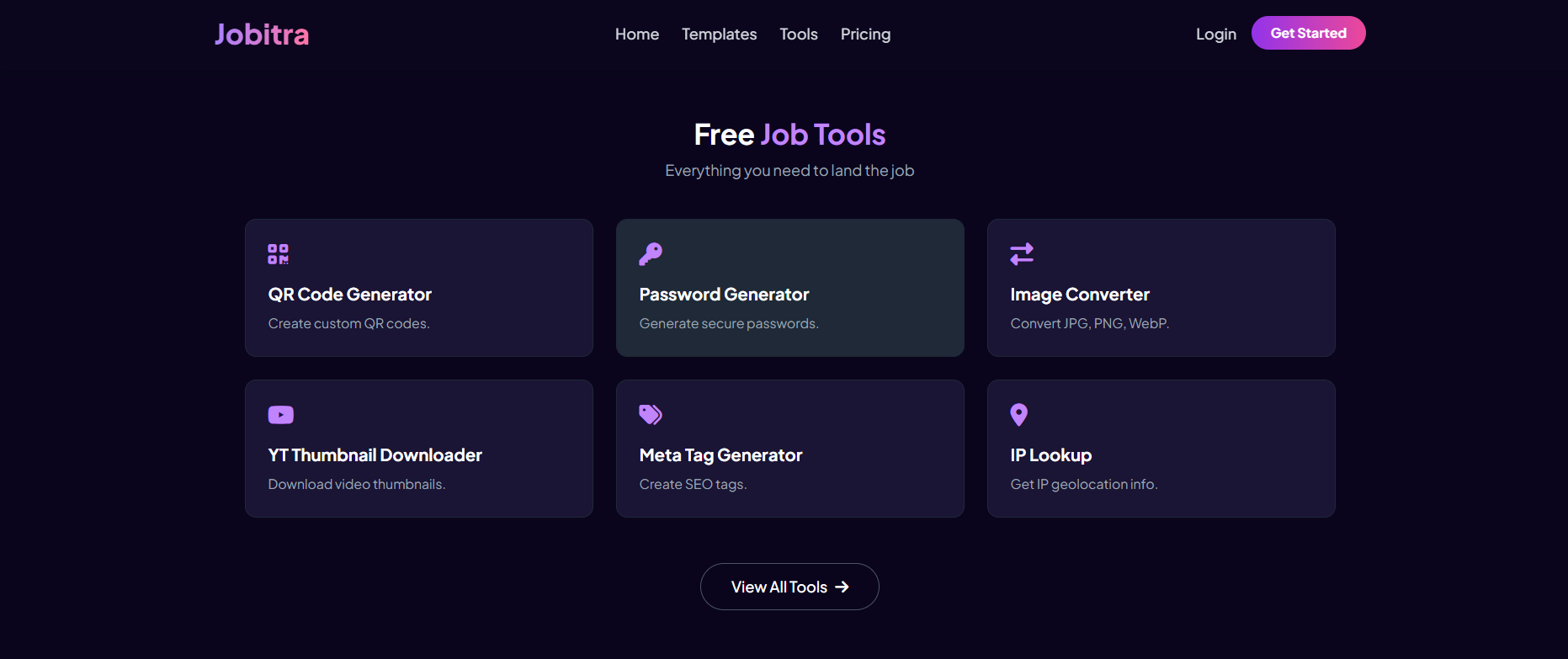 Jobitra gallery image