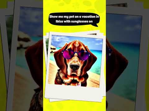 AI Pet Portraits gallery image